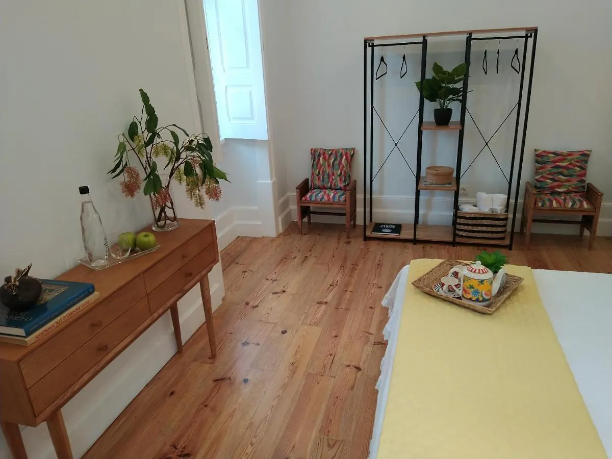 Casa Vila Helena Apartment