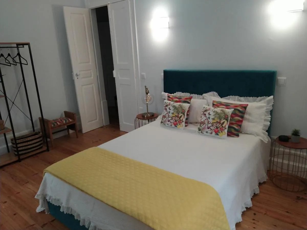 Apartment Casa Vila Helena Portugal