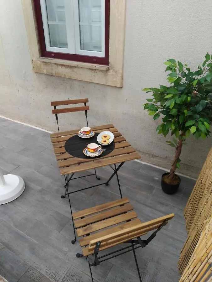 Casa Vila Helena Apartment