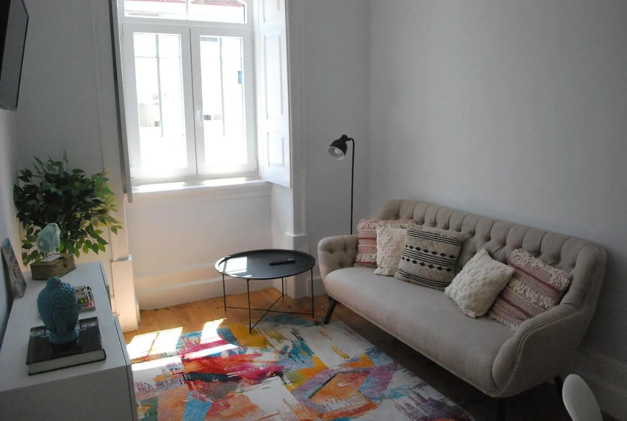 Apartment Casa Vila Helena