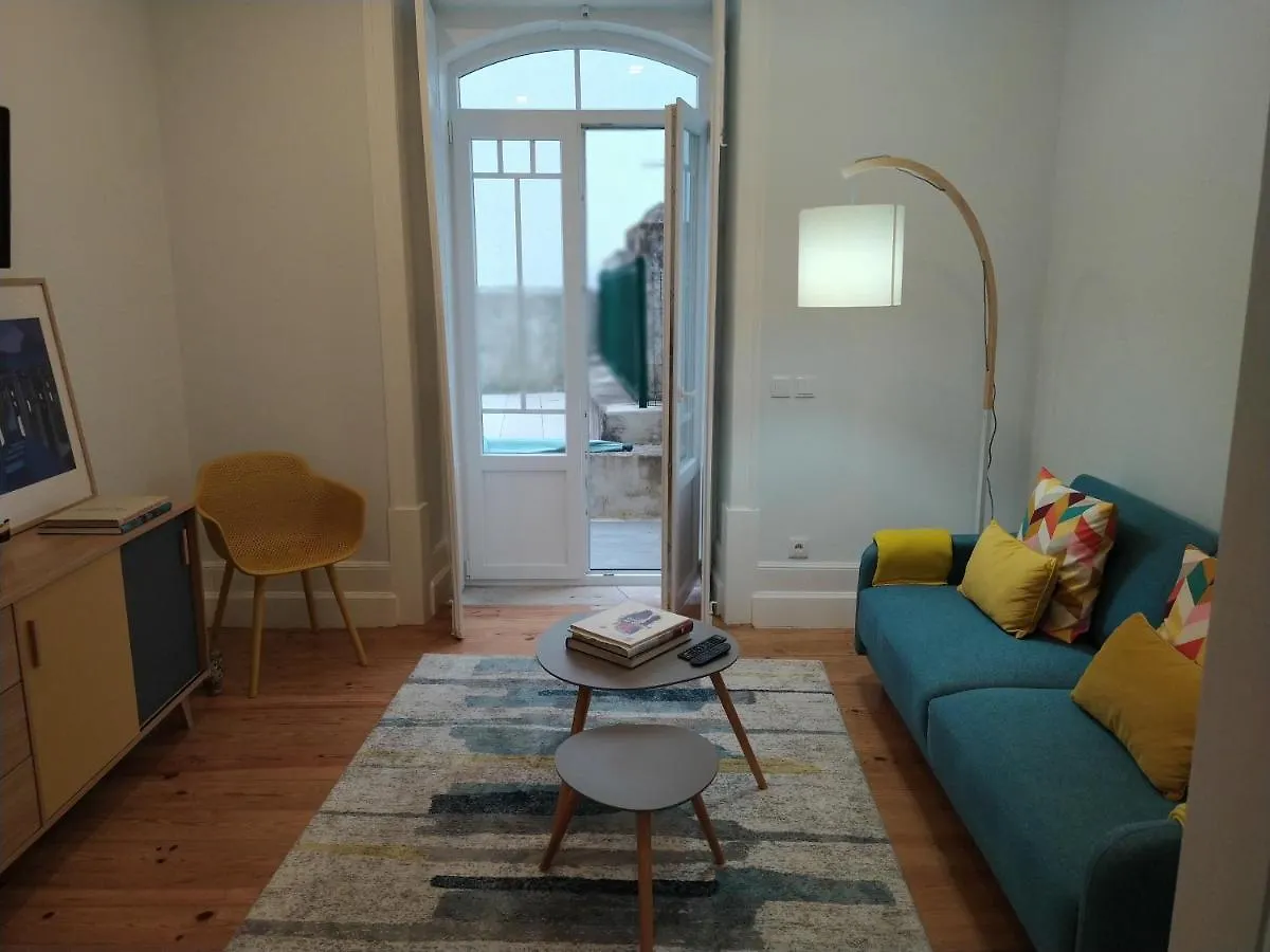 Casa Vila Helena Coimbra