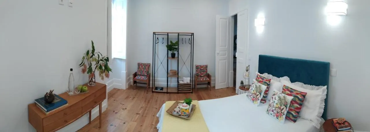 Apartment Casa Vila Helena